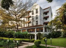 Four Points by Sheraton Arusha, The Arusha Hotel