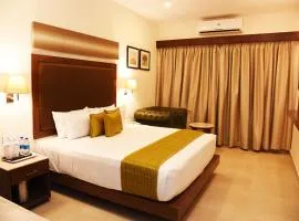 Hotel Rameswaram Grand