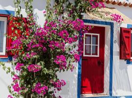 Casa Vó Briata, hôtel à Mértola