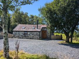 The Bothy, Hotel in Caernarfon