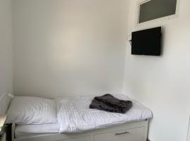 Single Apartment in der Altstadt, hotel u gradu Varburg