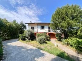 Villa Egles - Villa con giardino a Lignano Sabbiadoro