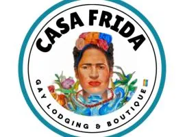 Casa Frida GayLodging