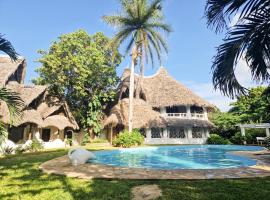 Malindi में HHvilla, homestay