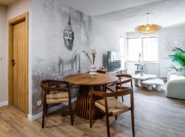 Apartamenty Balijskie, hotel u gradu 'Gliwice'