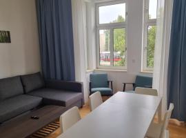 Allinone, hotel em Klosterneuburg