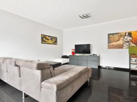 Esch-sur-Alzette Apartment, hotel in Esch-sur-Alzette