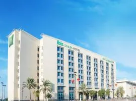 Ibis Styles Dragon Mart Dubai