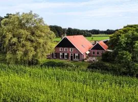 Vakantie Boerderij Oelewick