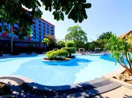 Coco Beach Hotel Jomtien Pattaya