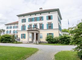 Richterswil Youth Hostel, albergue en Richterswil