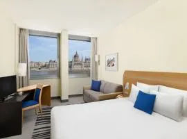 Novotel Budapest Danube