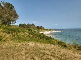 Plage des Dunes - Grand Studio ouvert avec 1 mezzanine et 1 alcôve