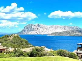 San Teodoro PUNTA EST Bilocale VISTA MARE