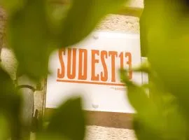 Sud Est 13