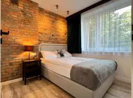 Apartamenty Kamieniec 21, Zakopane