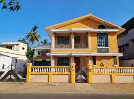 Rooms in Orange Homestay