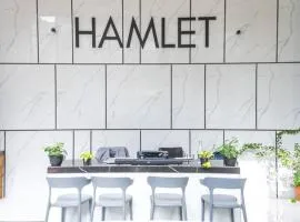 Hamlet StudioApt hill view, Pune 512