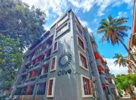 Olive Hotel Palace Road by Embassy Group