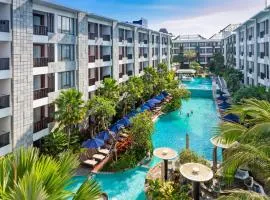 Courtyard by Marriott Bali Seminyak Resort