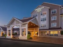 TownePlace Suites by Marriott Wareham Buzzards Bay