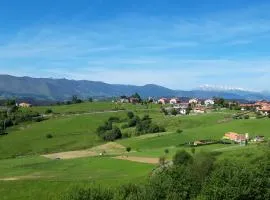 Altos de la Hayuela, a 7 min de Comillas