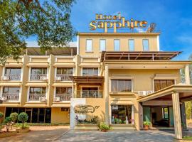 Hotel Sapphire, hotel en Lonavala