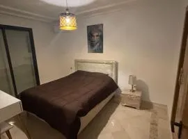 Appartement s2 a tunis