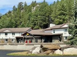 Super 8 by Wyndham Custer/Crazy Horse Area