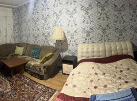 Однокомнатная квартира на Алмазном, hotell i Poltava