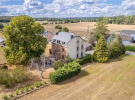 La Maison Calestienne, viešbutis mieste Han-sur-Lesse