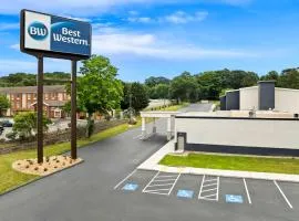 Best Western Niantic - New London, Mystic Area