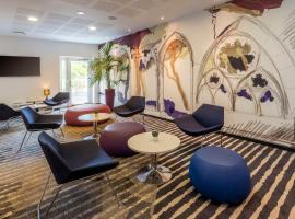 Best Western Colmar Expo, hotel en Colmar