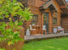 Chalet Margaretka High Tatras, cabin sa Tatranska Strba