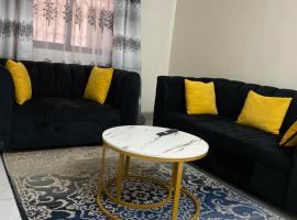 Novo Apartments, apartement sihtkohas Mombasa