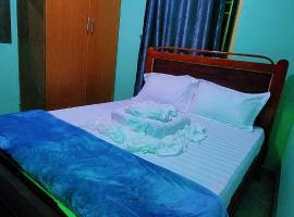 Zone Guest House, hotel di Jinja