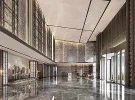 Four Points by Sheraton Changzhou Economic Development Zone