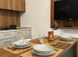 Apartman Kod Gondole Vila Bela Reka