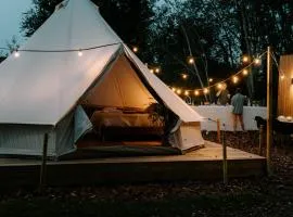 Glamping Boszee