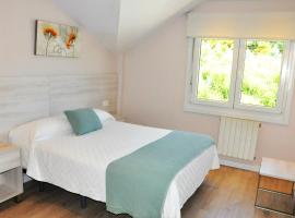 Hostal Paz, Hotel in Gondomar