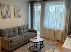 Apartament Katedralny