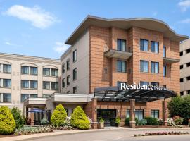 Residence Inn by Marriott Williamsport, hotel v destinaci Williamsport