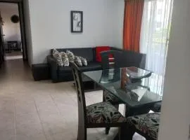 Apartamento hogareño