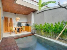 Villa Umahera 3 Canggu near Pererenan Beach