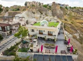 Cappadocia Sweet Cave