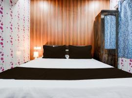 Hotel O Amma bhau residency, 4-sterrenhotel in Bombay