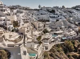 Mystique, a Luxury Collection Hotel, Santorini