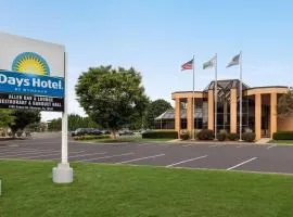 Days Hotel by Wyndham Allentown Airport / Lehigh Valley