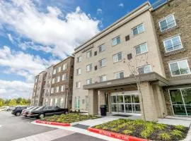 WaterWalk Extended Stay by Wyndham Raleigh - RTP