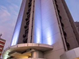 Mercure São Paulo Nações Unidas